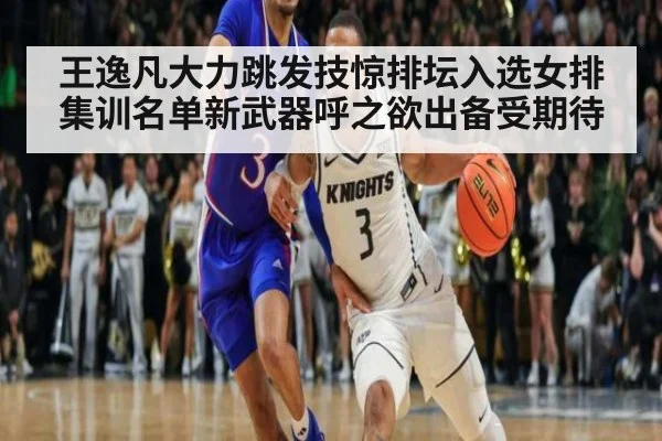王逸凡大力跳发技惊排坛入选女排集训名单新武器呼之欲出备受期待